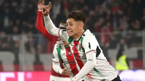 Colo Colo se interesa en Iván Román