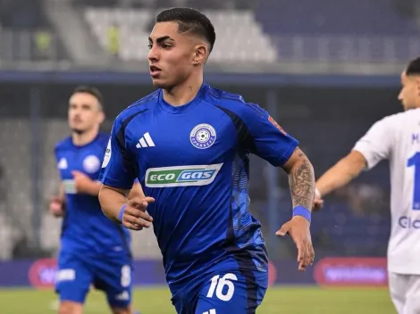 "Problemas personales": actualizan situación de Jordhy Thompson