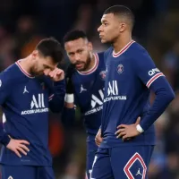 Neymar revela pelea con Mbappé en el PSG y lo acusa: "Cuando llegó Messi, estaba celoso"