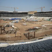 ¿Ahora sí? En la UC revelan la nueva fecha para la apertura del Claro Arena