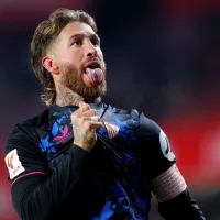 Sergio Ramos elige a Lionel Messi como el mejor jugador de la historia: "Ahora lo disfruto"