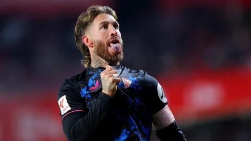 Sergio Ramos elogió a Lionel Messi y lo escogió como el mejor futbolista de la historia