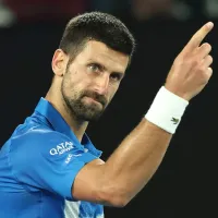"El próximo grande": Novak Djokovic elige a su sucesor que romperá todos sus récords en el tenis