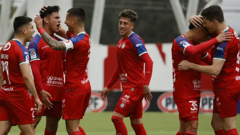 Unión La Calera pierde a su gran goleador.