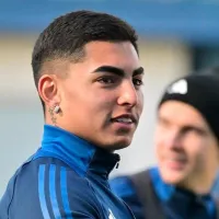 Se supo todo: la verdadera razón por la que Jordhy Thompson se ausentó de su trabajo en Orenburg