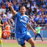 ¡A jugar Copa Libertadores! Luciano Pons suma nuevo interesado para salir de la U