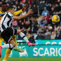 Histórico del Udinese pide titularidad de Alexis Sánchez: “Da el ejemplo”