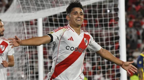 Solari podría retornar al Cacique