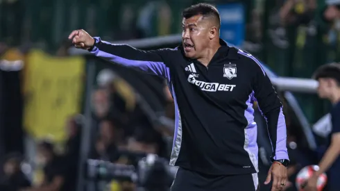 Jorge Almirón tiene una buena noticia.