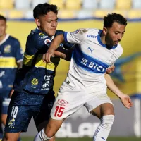 Se adelantan a U. Católica: Everton cerca de cerrar la llegada de Rodrigo Piñeiro