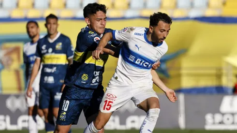 Everton va por un cotizado jugador.