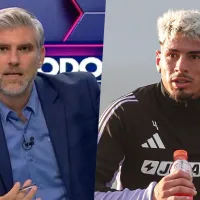 De Tezanos da con un preocupante punto débil de Colo Colo de cara al 2025: “En la Libertadores se notará”
