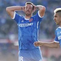 La fórmula "obligada" de la U para desprenderse de Luciano Pons