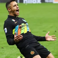 El Inter no olvida Alexis: Lanzan fuerte crítica contra su reemplazante y lo comparan con el chileno