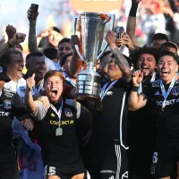Colo Colo aparece entre los mejores equipos del mundo según prestigioso ranking