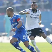 "Pero quién quedó...": Arturo Vidal torea a la U previo a la Supercopa