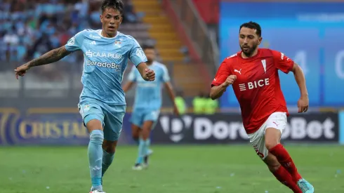 Los cruzados cayeron 4-0 en la última Tarde Celeste 2024.