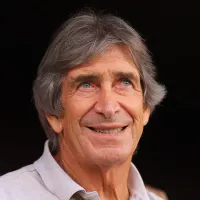 Manuel Pellegrini a detalles de llevarse a una estrella del Manchester United al Betis