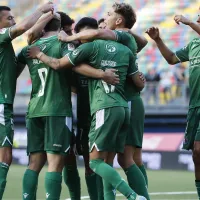 Delantero ‘récord’ en Argentina y odiado en La Bombonera es nuevo jugador de Audax Italiano