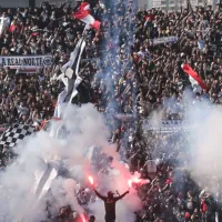 Alarma en Colo Colo: Garra Blanca amenaza con dejar la escoba en La Serena por la Supercopa