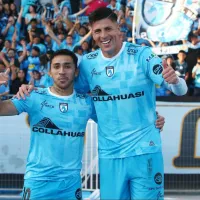 El equipo de Argentina que busca el fichaje de Steffan Pino: "La idea es avanzar por él"