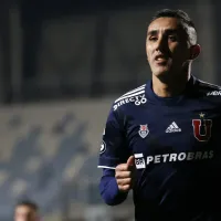 Todavía no suena la campana: Rocky González se niega al retiro y confirmó club para el 2025