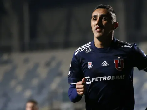 No suena la campana: Rocky González confirma equipo para el 2025