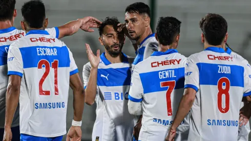 U. Católica enfrenta a Sporting Cristal a las 17 horas