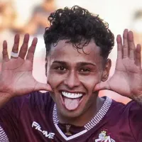 El brasileño de La Serena comienza a brillar: "Estoy muy feliz por mi primer gol"