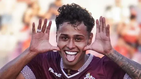 Este brasileño fue una gran apuesta del monarca que tuvo la Primera B 2024.