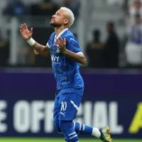 Vuelve al lugar donde fue feliz: Neymar regresa al Santos