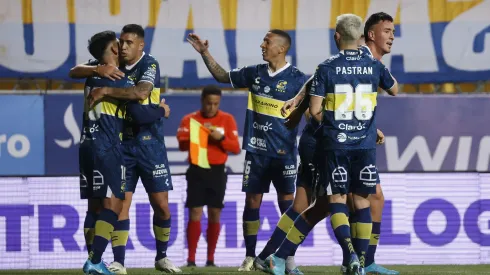 Everton quiere dar que hablar en el 2025.