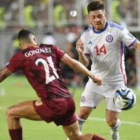 En Rusia le pegan fuerte a Víctor Felipe Méndez, posible refuerzo de Colo Colo: "Arruinó su..."