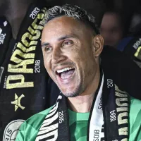 ¿Ayuda a Colo Colo? El inesperado equipo que ficha a Keylor Navas