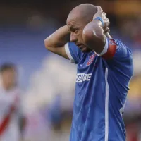 El nuevo cachetazo que recibe la U para fichar a la gran obsesión de Gustavo Álvarez