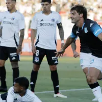Juan Cristóbal Guarello reacciona indignado y desnuda el gran problema de Colo Colo: "Me llamó..."