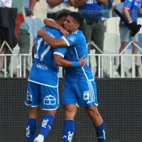 Audax Italiano despide a Nicolás Fernández y su llegada a U. de Chile es inminente