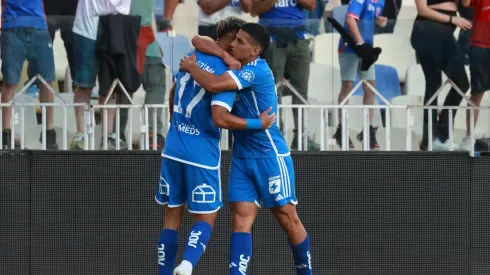 U. de Chile tendrá un 2025 muy exigente.