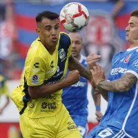 Goleador que quiere la U de Chile avanza en su fichaje por un grande de Colombia: "Estamos cerca"