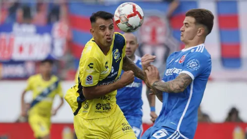 Rodrigo Contreras parece tener nuevo destino en el fútbol colombiano.