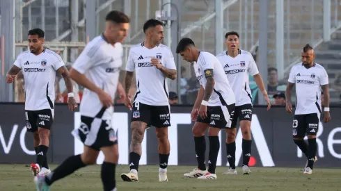 Colo Colo necesita urgente defensas para su plantel 2025