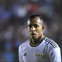Se supo todo: avisan que Colo Colo toma una desesperada determinación con Sebastián Villa