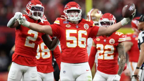 Quedan pocas semanas para el esperado partido definitorio de la NFL.