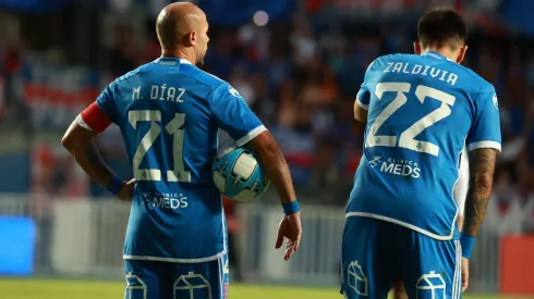 La U sufre un nuevo golpe en el mercado de pases.