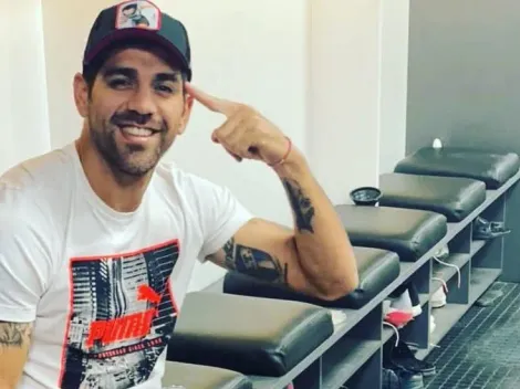 El Loco Díaz habla tras dejar plantada a la "U"