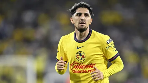 Diego Valdés tendría nuevo club.