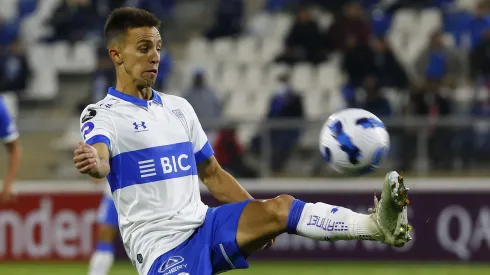 Buonanotte se acerca a un nuevo destino.