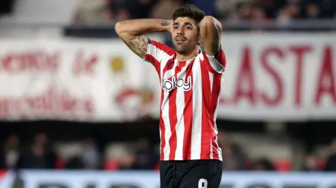 Leandro Díaz decidió continuar en el fútbol de Argentina.