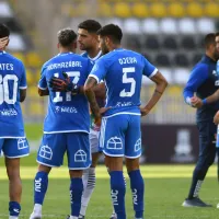 Una buena para Universidad de Chile: Huracán quiere a Emmanuel Ojeda como refuerzo