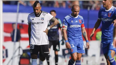 Los hinchas deberán seguir esperando por la Supercopa.